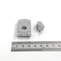 1/144 Scale Medium Tank M45 (T26E2) Model kits