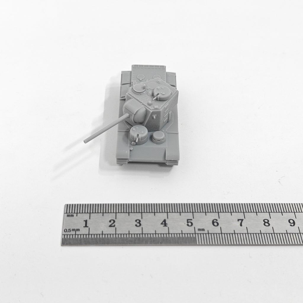 1/144 Scale KV-5 Super Heavy Tank  Model kits