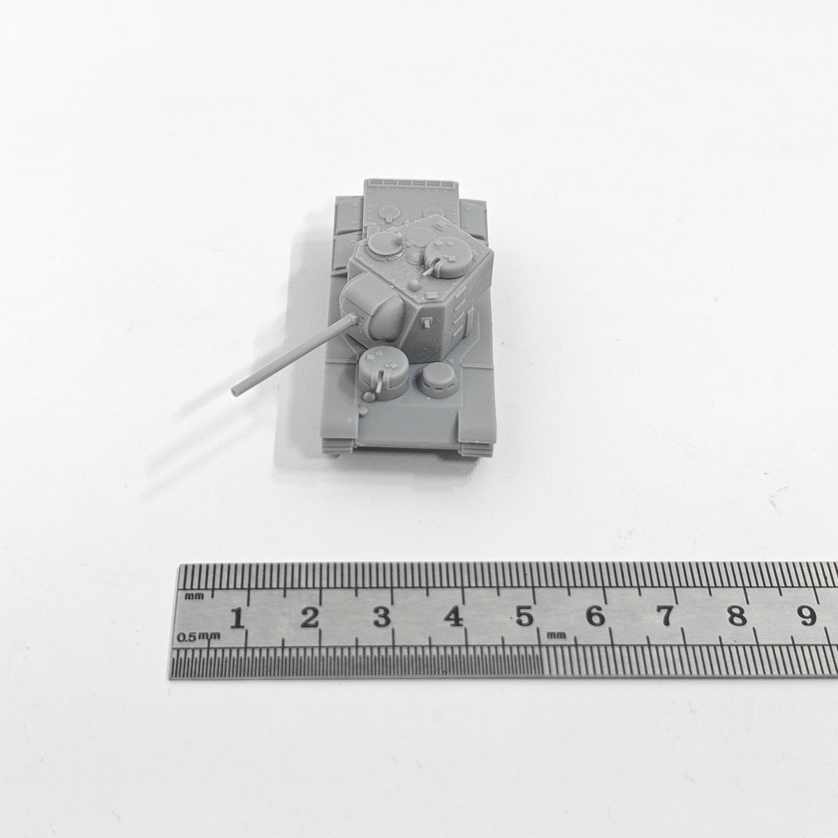 1/144 Scale KV-5 Super Heavy Tank  Model kits