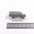 1/144 Scale unpainted miniatures L4500 (full tilt) Model kits
