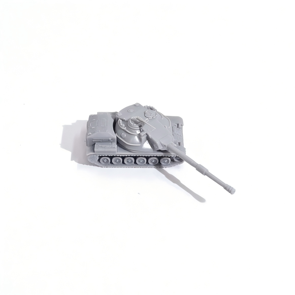 1/144 Scale XM66F unpainted miniatures reisn Model kits