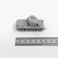 1/144 Scale KV-5 Super Heavy Tank  Model kits