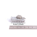 1/144 Scale Mk IV Cromwell tank unpainted miniatures model kits