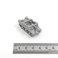 1/144 Scale Sexton Self-Propelled Gun Model kits