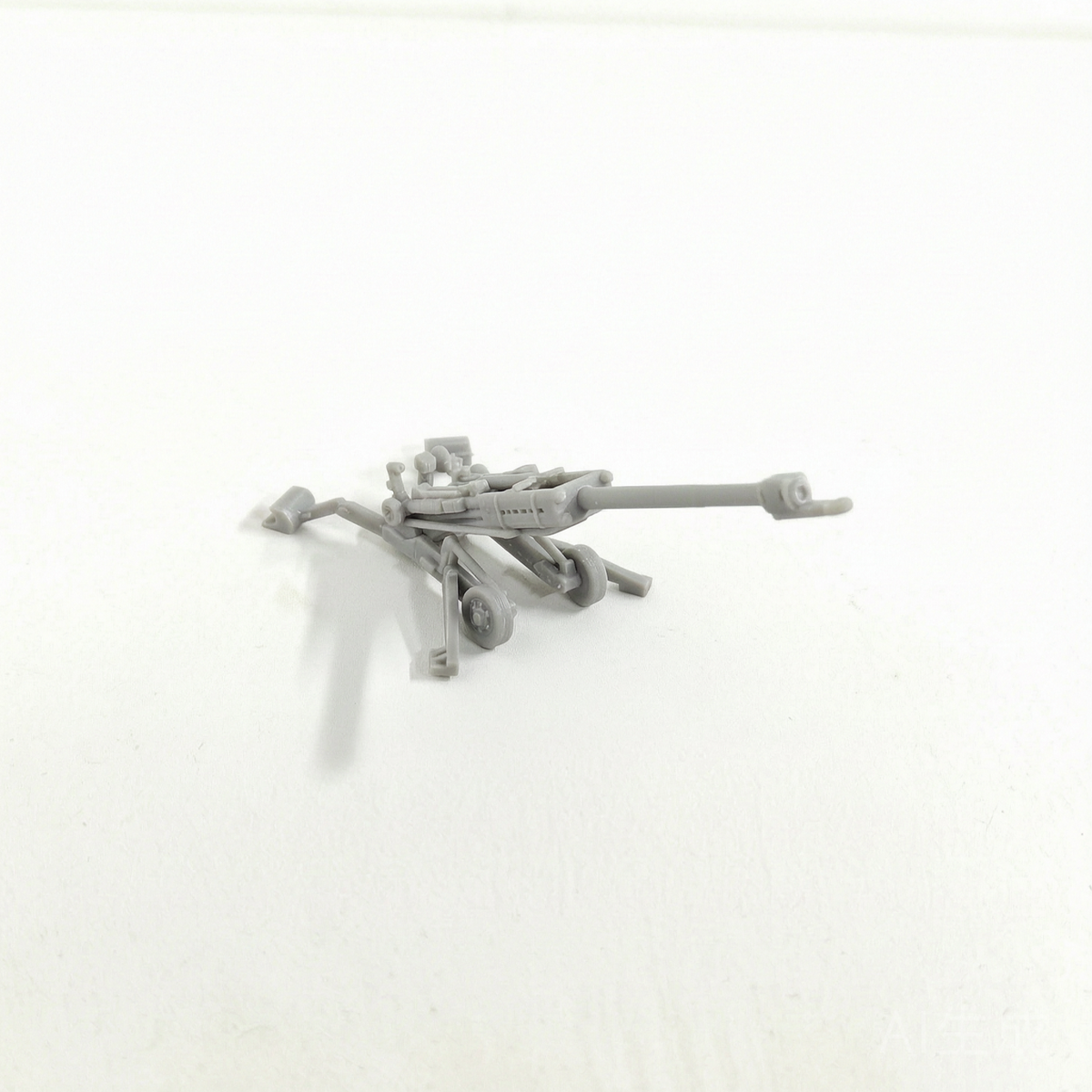1/144 Scale M777 155mm Model kits