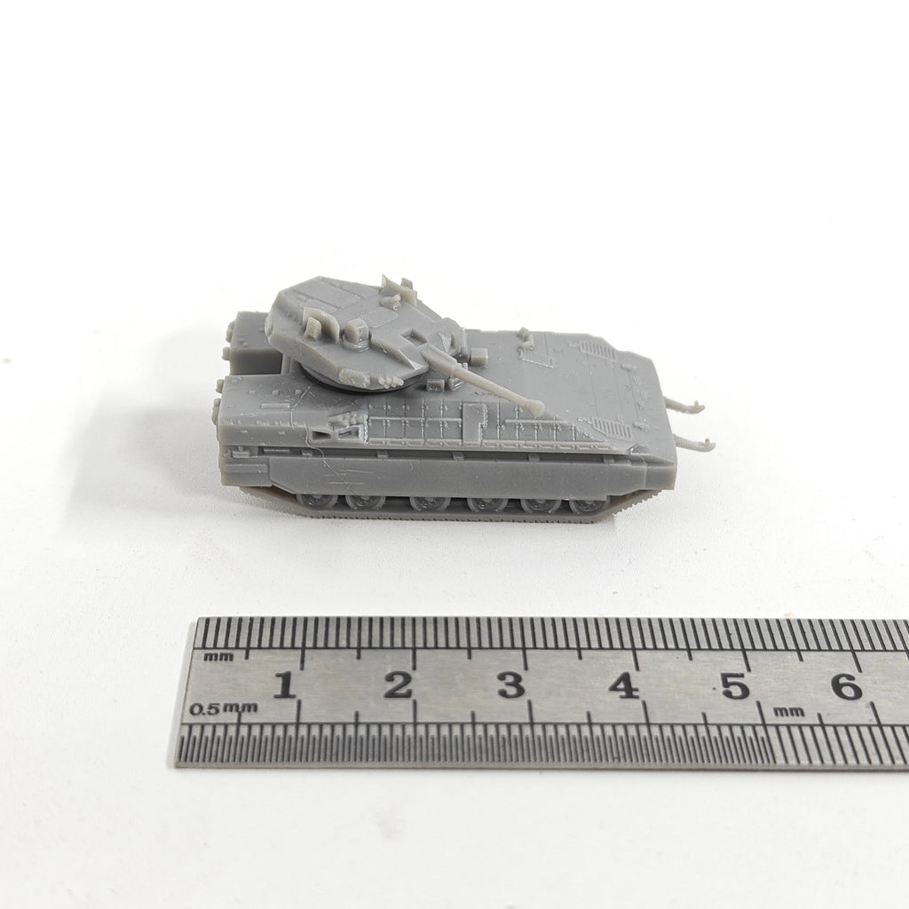 1/144 Scale Namer Armoured Infantry Fighting Vehicle tank Model kits