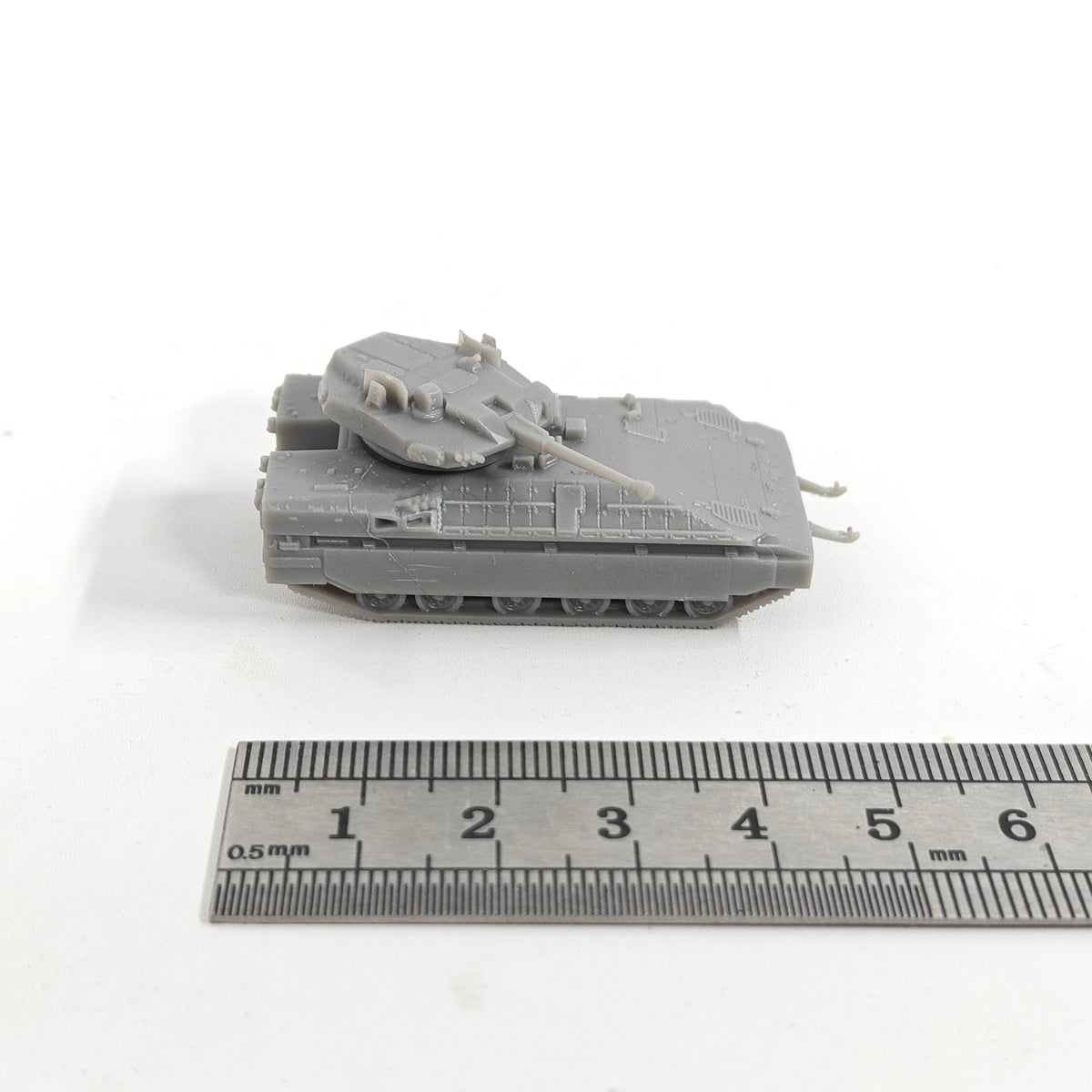 1/144 Scale Namer Armoured Infantry Fighting Vehicle tank Model kits