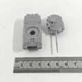 1/144 Scale Challenger 1 MBT tank Model kits