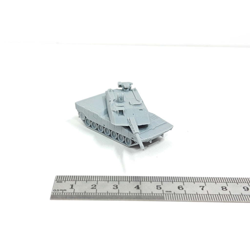1/144 Scale Panther KF51 Model kits