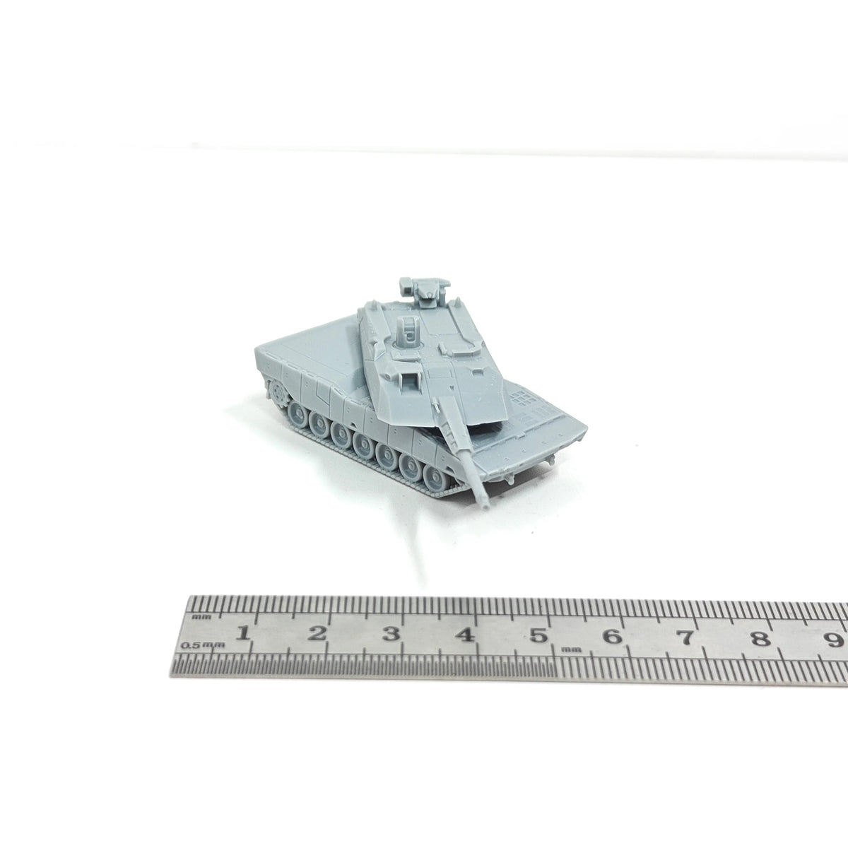1/144 Scale Panther KF51 Model kits