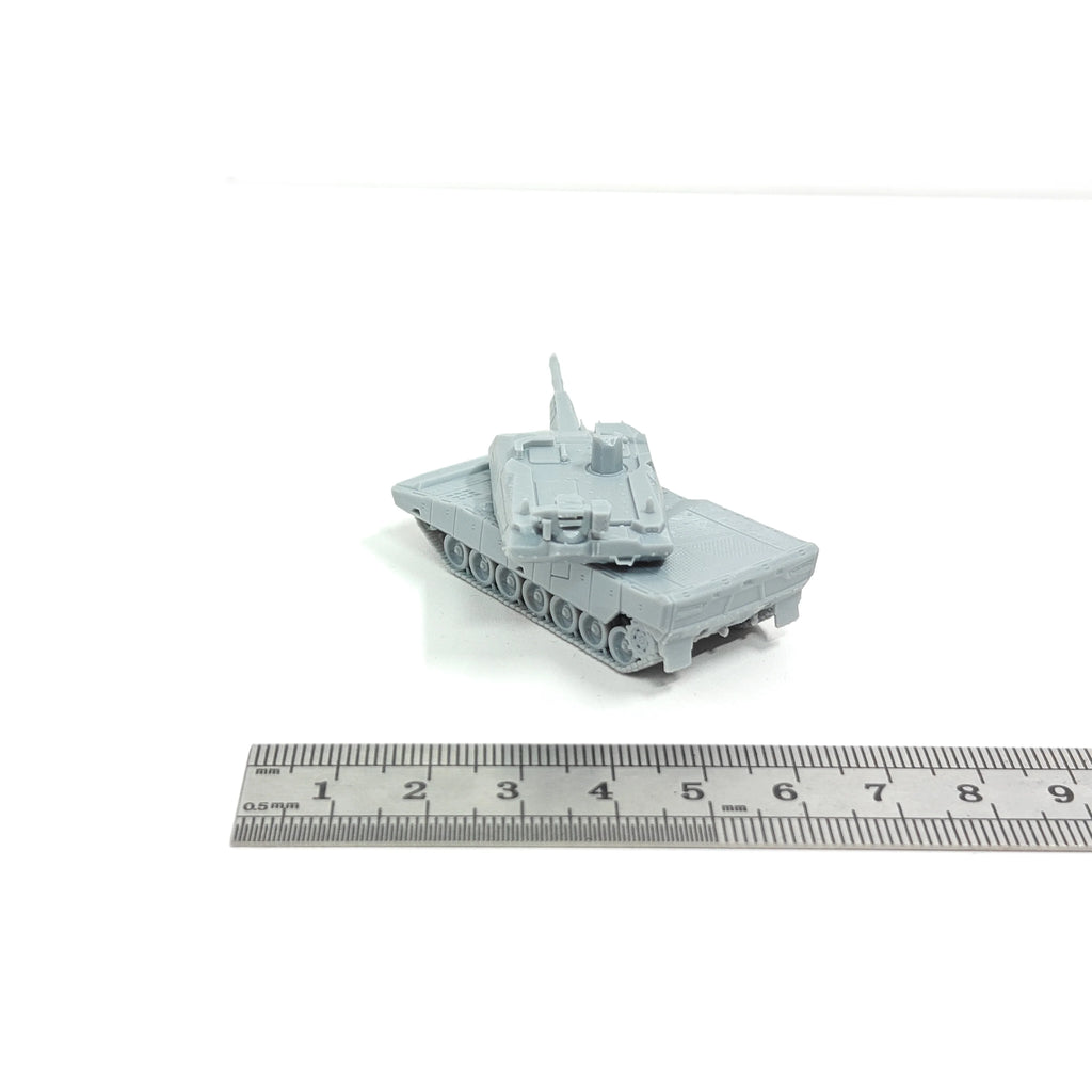 1/144 Scale Panther KF51 Model kits