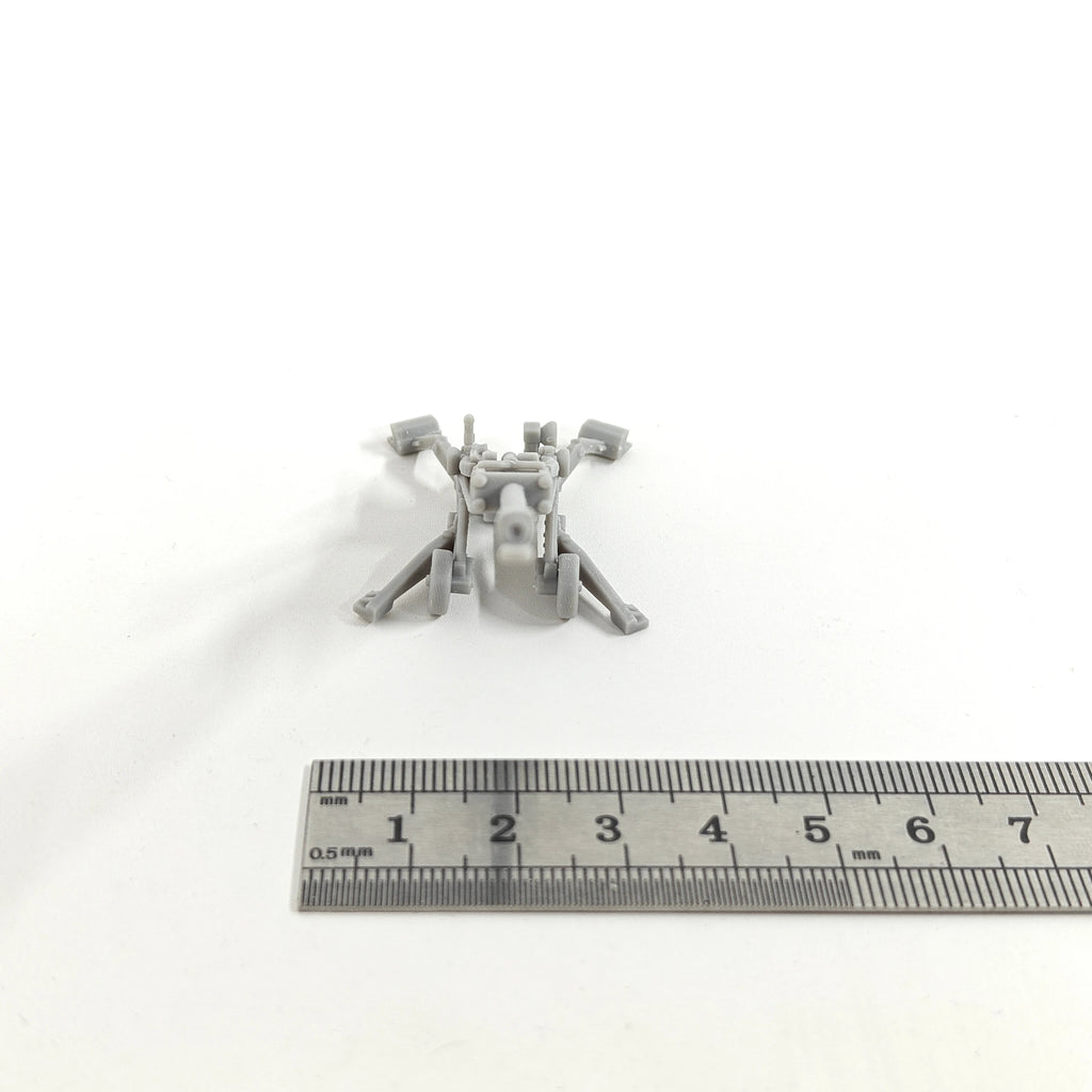 1/144 Scale M777 155mm Model kits