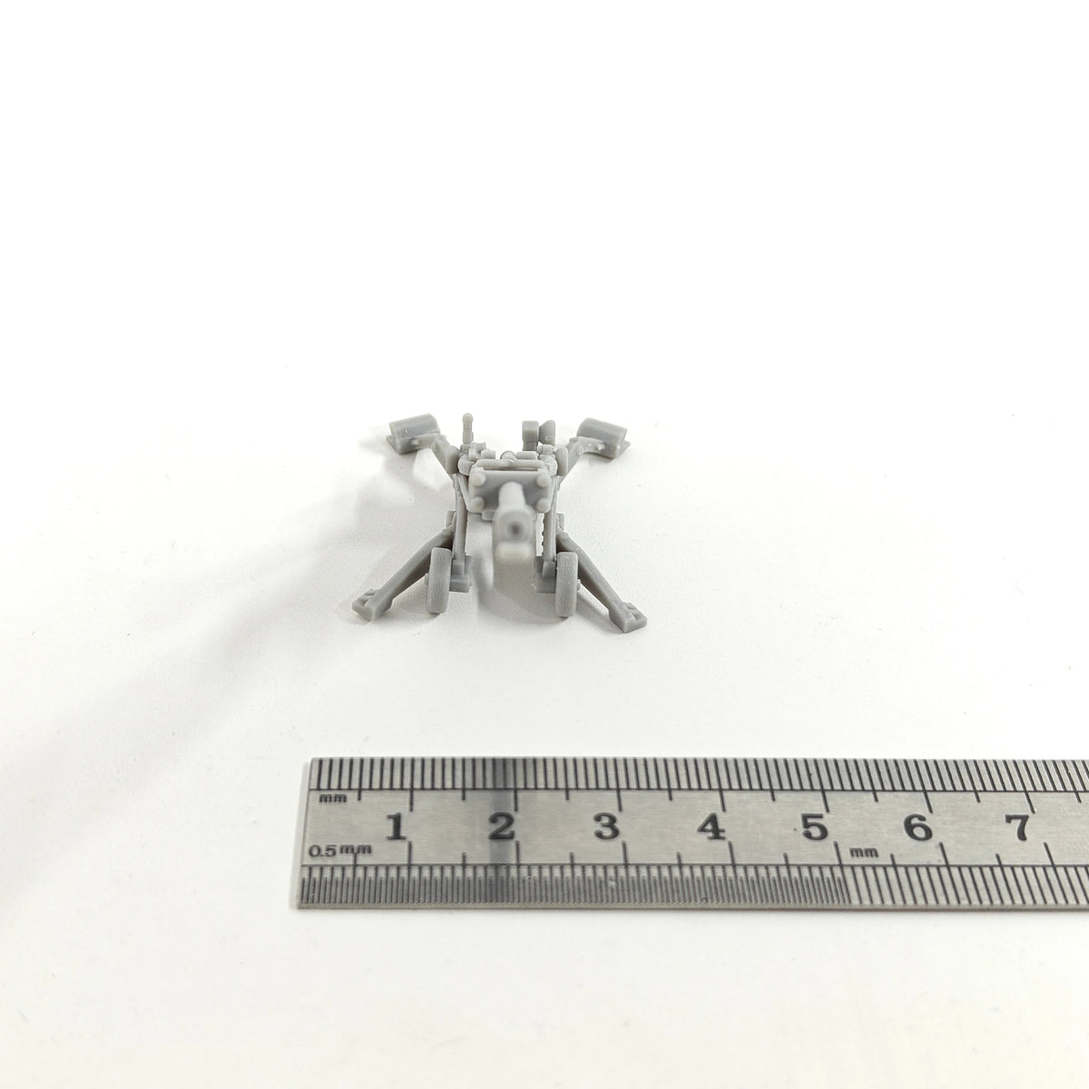 1/144 Scale M777 155mm Model kits