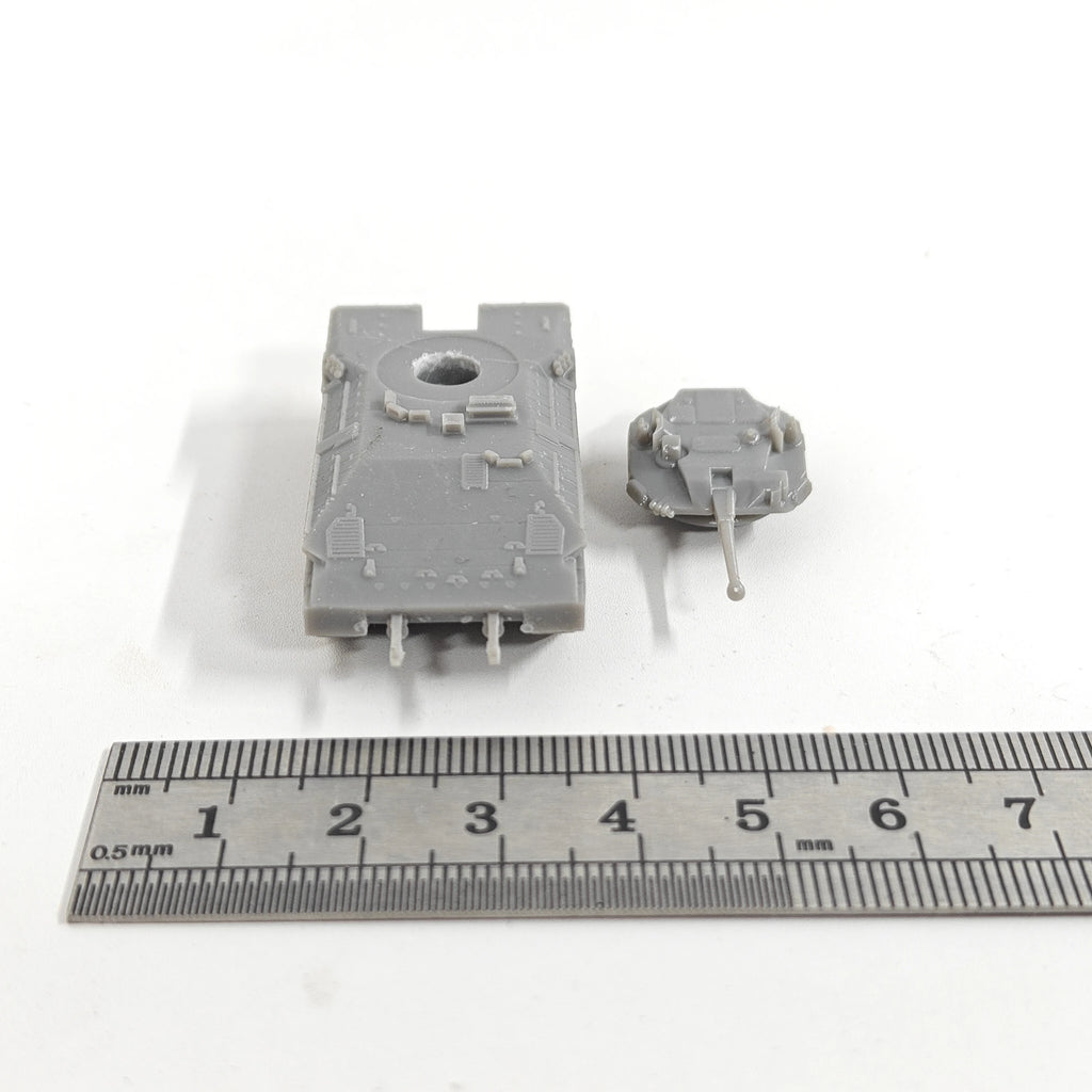1/144 Scale Namer Armoured Infantry Fighting Vehicle tank Model kits