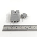 1/144 Scale Namer Armoured Infantry Fighting Vehicle tank Model kits