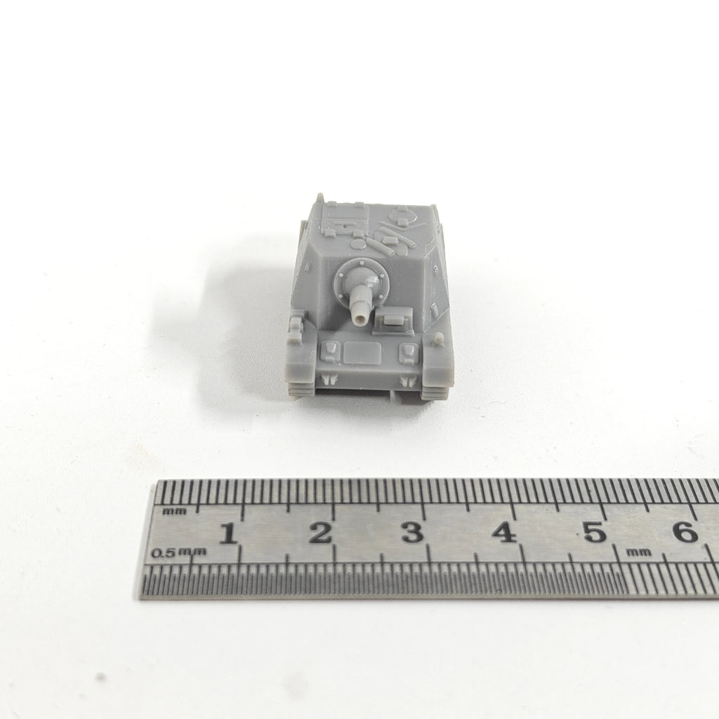1/144 Scale Sturmpanzer IV (Sd.Kfz. 166)  Model kits