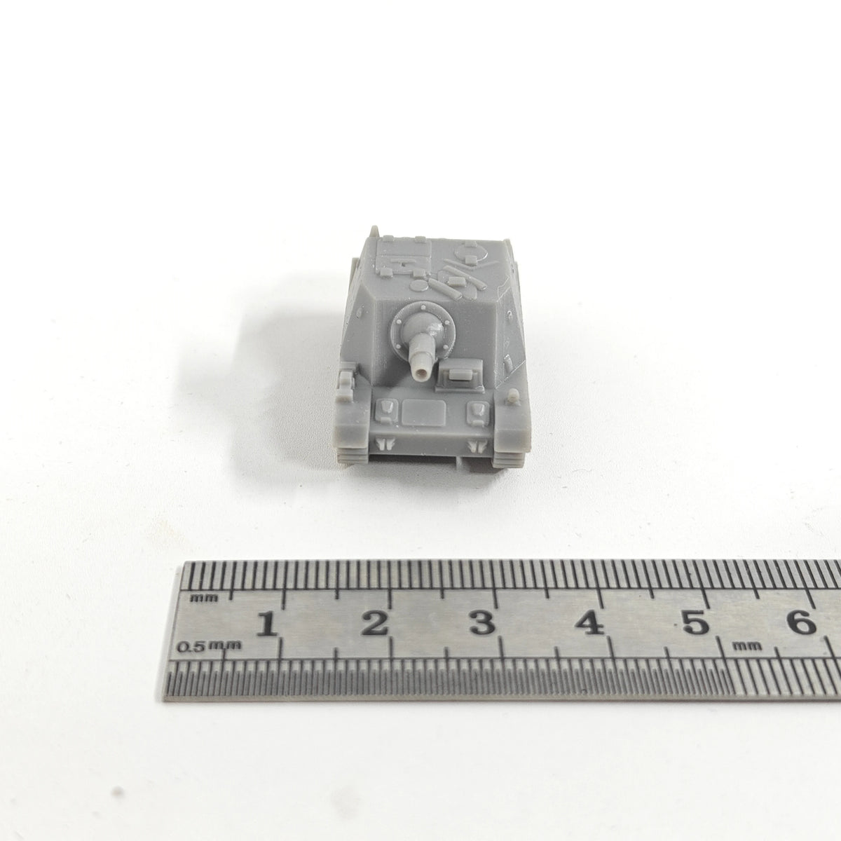 1/144 Scale Sturmpanzer IV (Sd.Kfz. 166)  Model kits