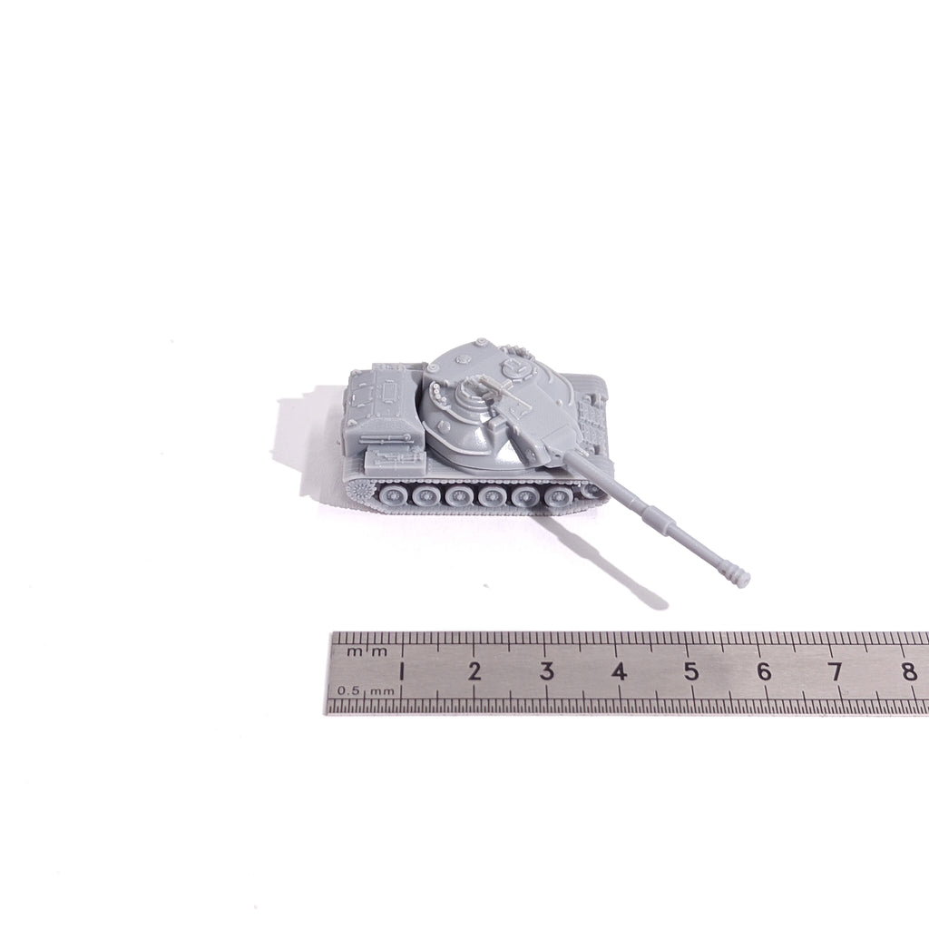 1/144 Scale XM66F unpainted miniatures reisn Model kits
