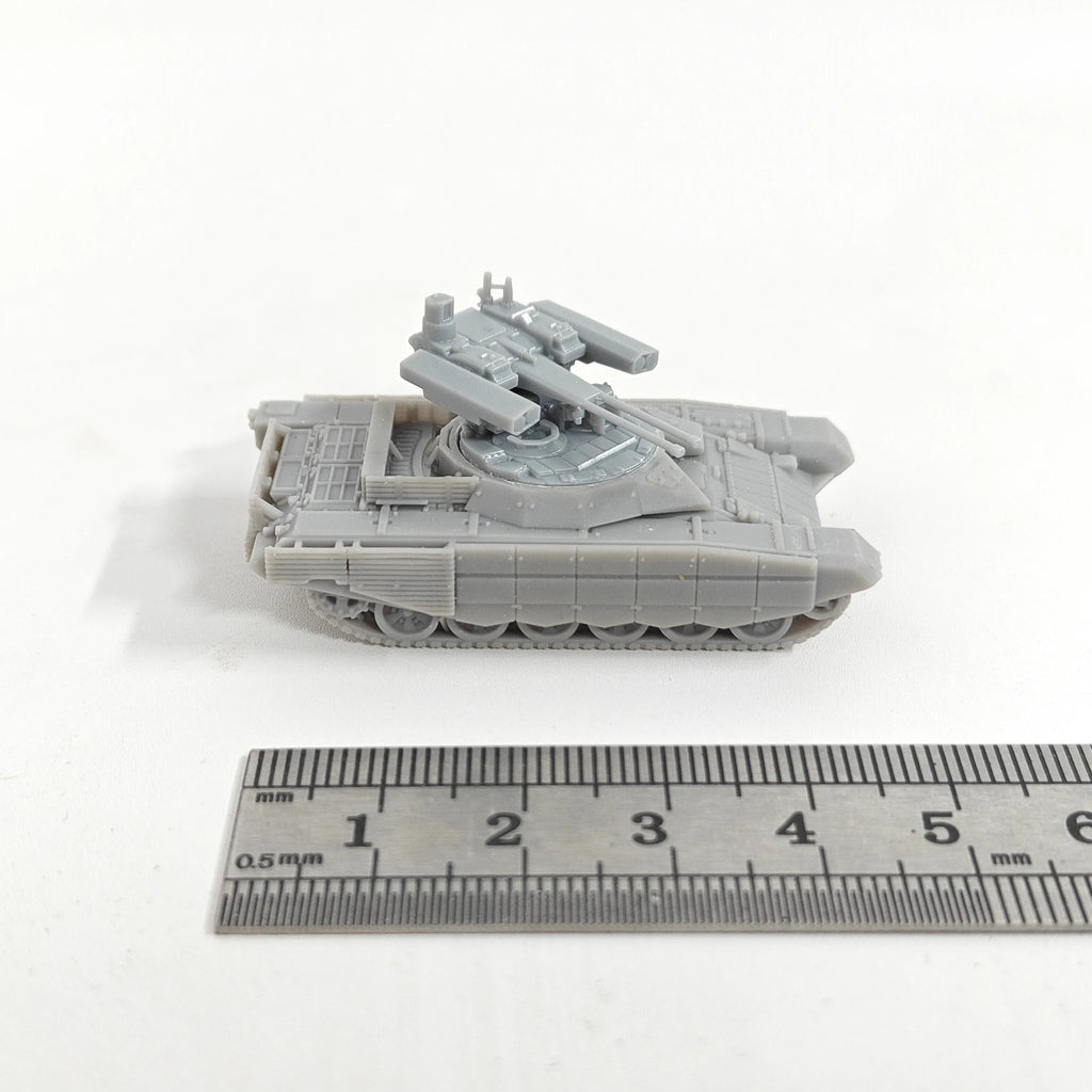 1/144 Scale BMPT-72 ‘Terminator’ Model kits
