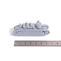 1/144 Scale FCM Char 2C super heavy tank unpainted miniatures reisn Model kits