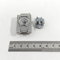 1/144 Scale BMPT-72 ‘Terminator’ Model kits