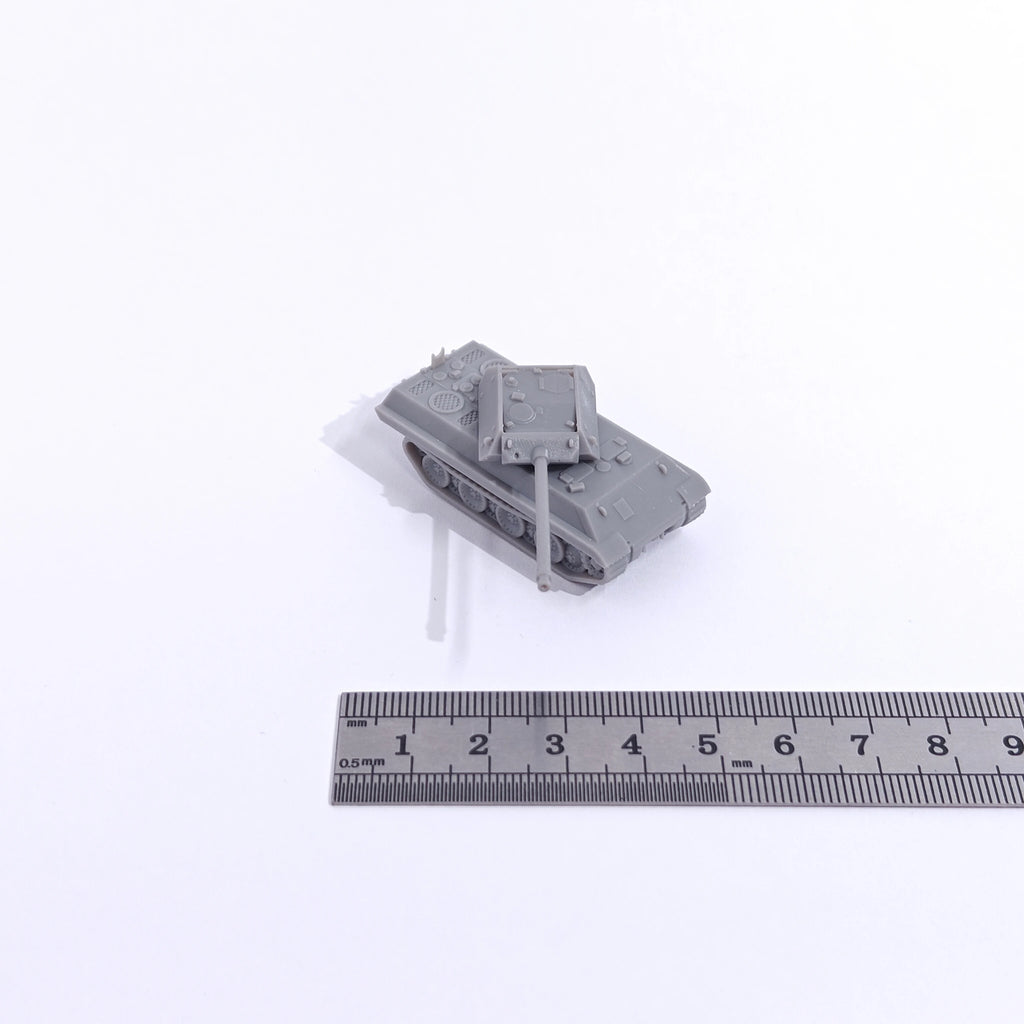 1/144 Scale Ersatz M10 Panthers Model kits