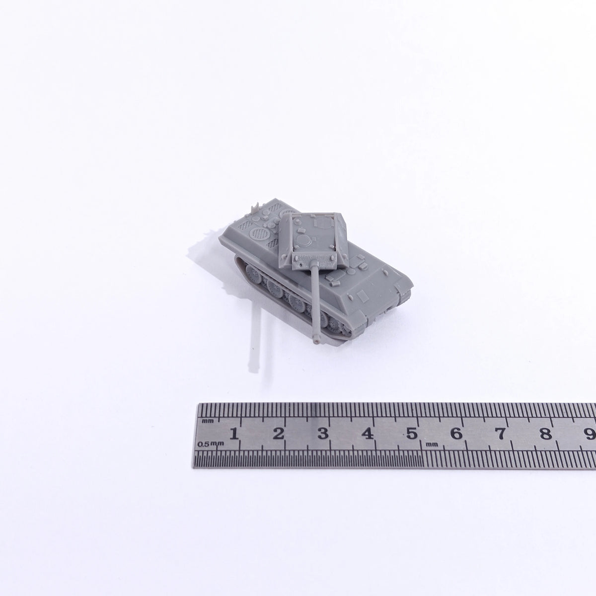 1/144 Scale Ersatz M10 Panthers Model kits