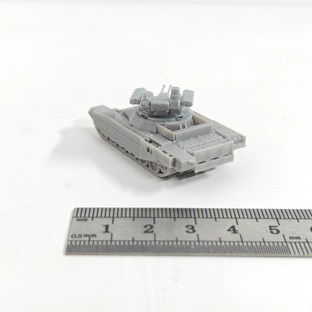 1/144 Scale BMPT-72 ‘Terminator’ Model kits