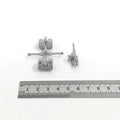 1/144 Scale Flak-36 88mm Multipurpose Gun Table Top Miniatures