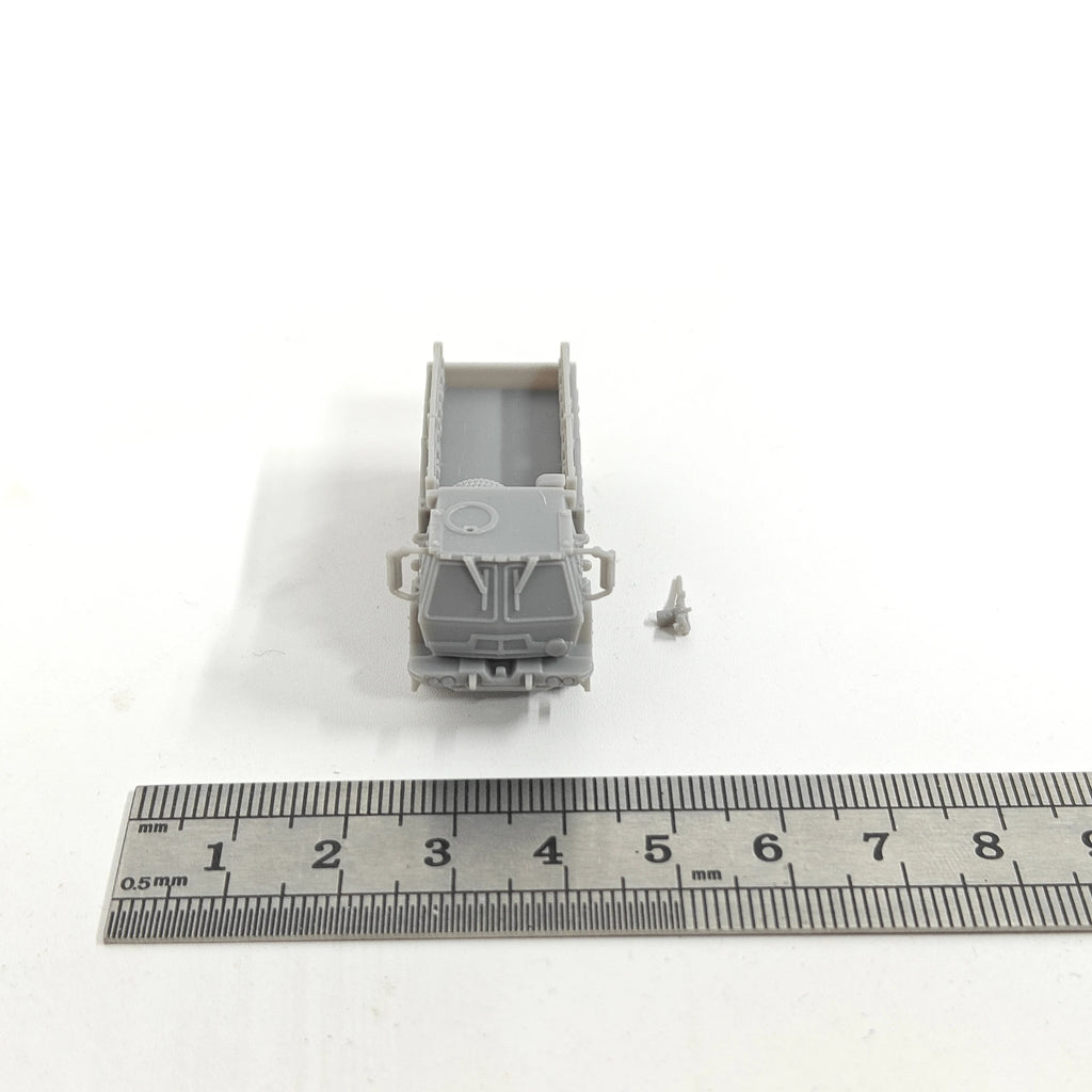 1/144 Scale M1083 FMTV Cargo Truck Model kits