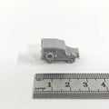 1/144 Scale DKW Munga Model kits