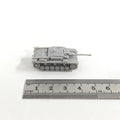1/144 Scale StuG III Ausf F Model kits