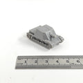 1/144 Scale Sturmpanzer IV (Sd.Kfz. 166)  Model kits