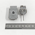 1/144 Scale M1A2 TUSK II Model kits