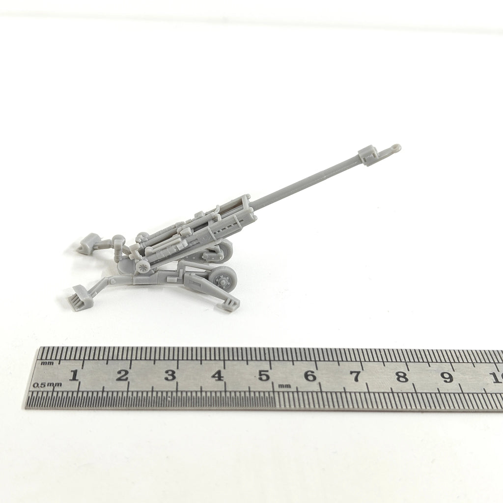 1/144 Scale M777 155mm Model kits