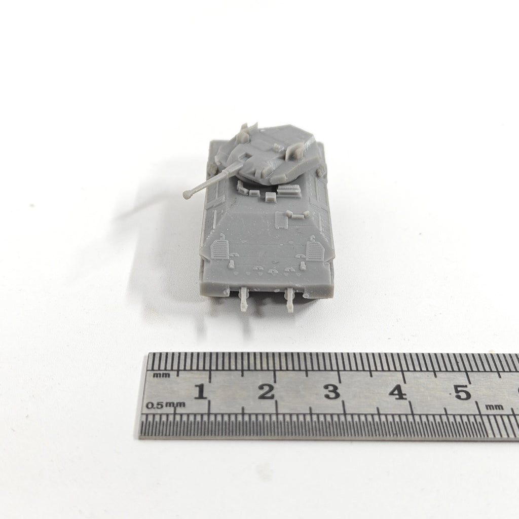 1/144 Scale Namer Armoured Infantry Fighting Vehicle tank Model kits