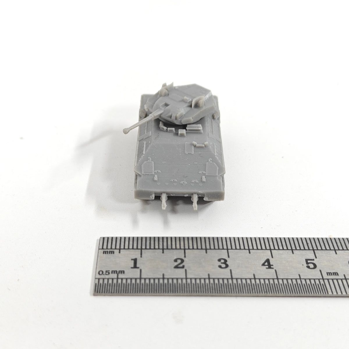 1/144 Scale Namer Armoured Infantry Fighting Vehicle tank Model kits