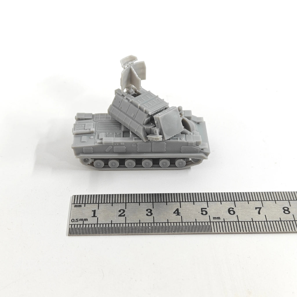 1/144 Scale 9K331 Tor / SA-15 Gauntlet - Surface-to-Air Missile Model kits