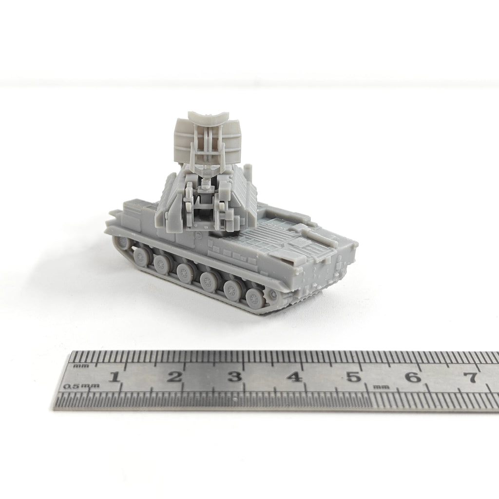 1/144 Scale 9K331 Tor / SA-15 Gauntlet - Surface-to-Air Missile Model kits