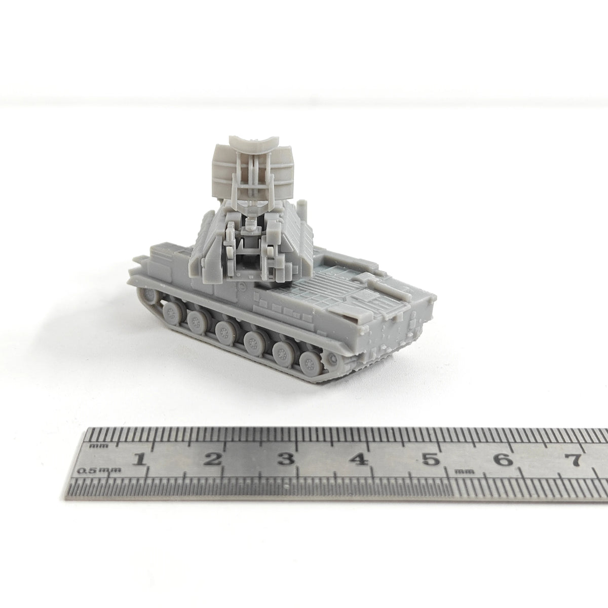 1/144 Scale 9K331 Tor / SA-15 Gauntlet - Surface-to-Air Missile Model kits
