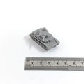 1/144 Scale Panzer IV Ausf.A Tank model kits