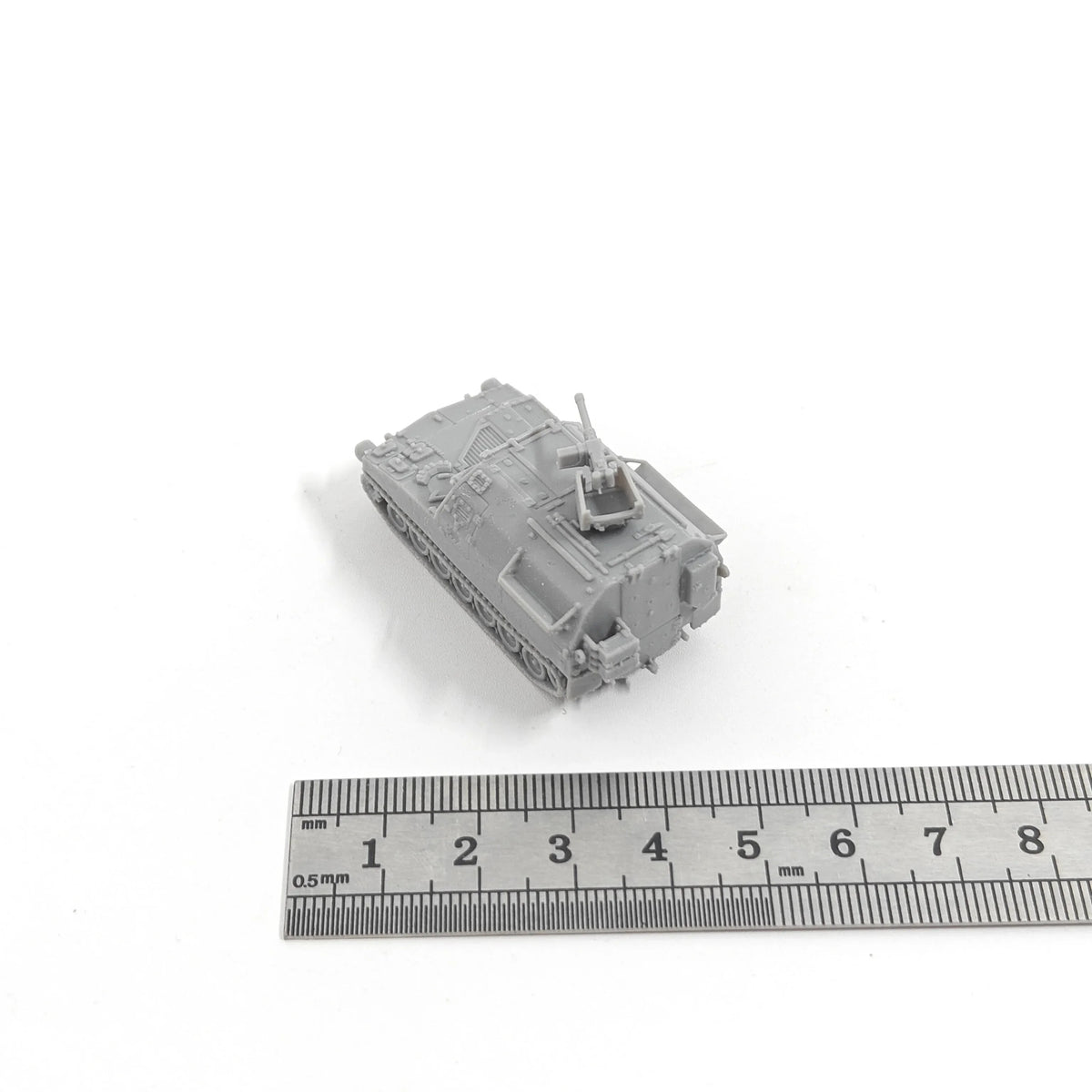 1/144 Scale M992 Field Artillery Ammunition Support Vehicle Model kits