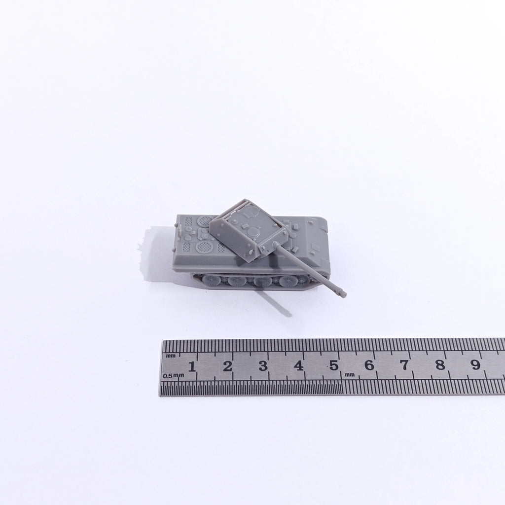 1/144 Scale Ersatz M10 Panthers Model kits