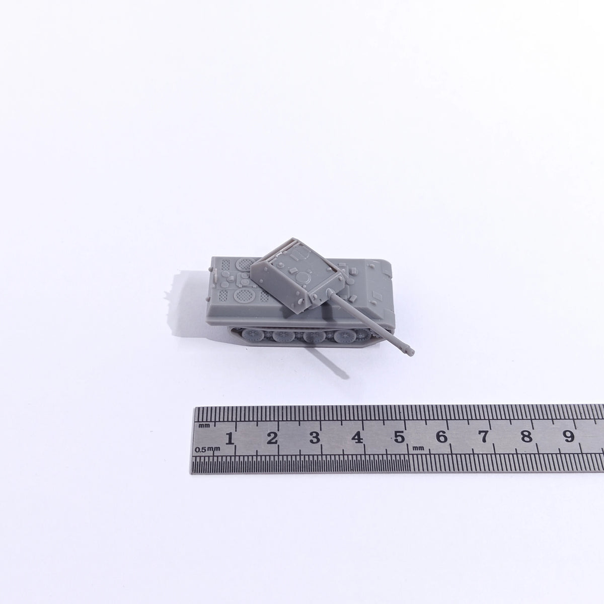 1/144 Scale Ersatz M10 Panthers Model kits