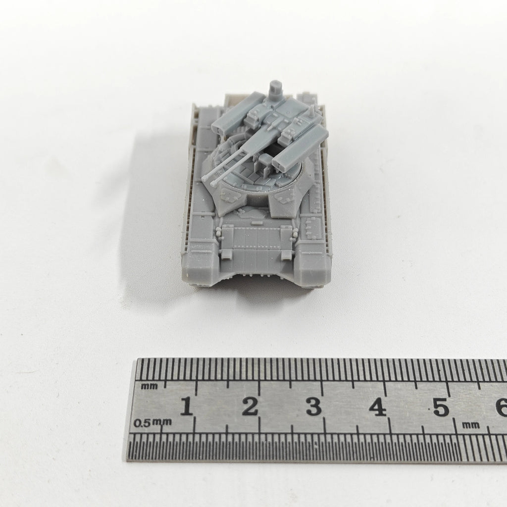 1/144 Scale BMPT-72 ‘Terminator’ Model kits