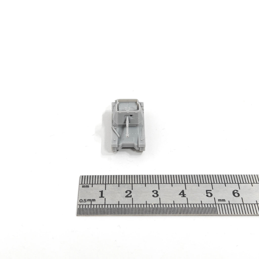 1/144 Scale Panzerjäger I Model kits