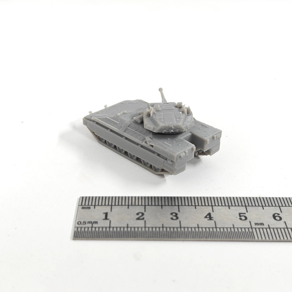 1/144 Scale Namer Armoured Infantry Fighting Vehicle tank Model kits