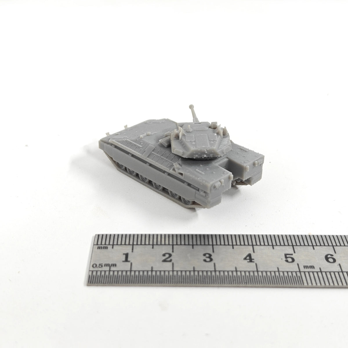 1/144 Scale Namer Armoured Infantry Fighting Vehicle tank Model kits