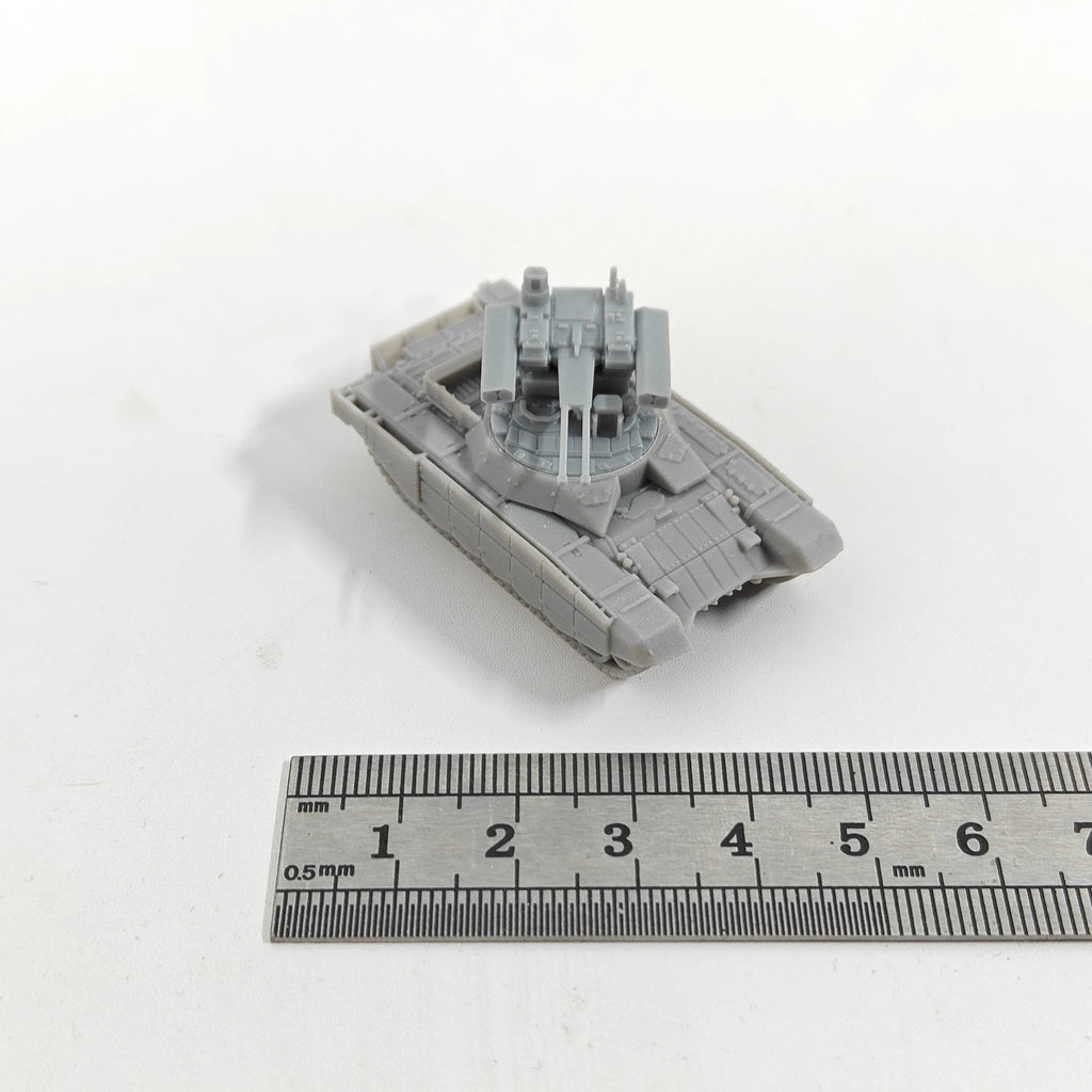 1/144 Scale BMPT-72 ‘Terminator’ Model kits