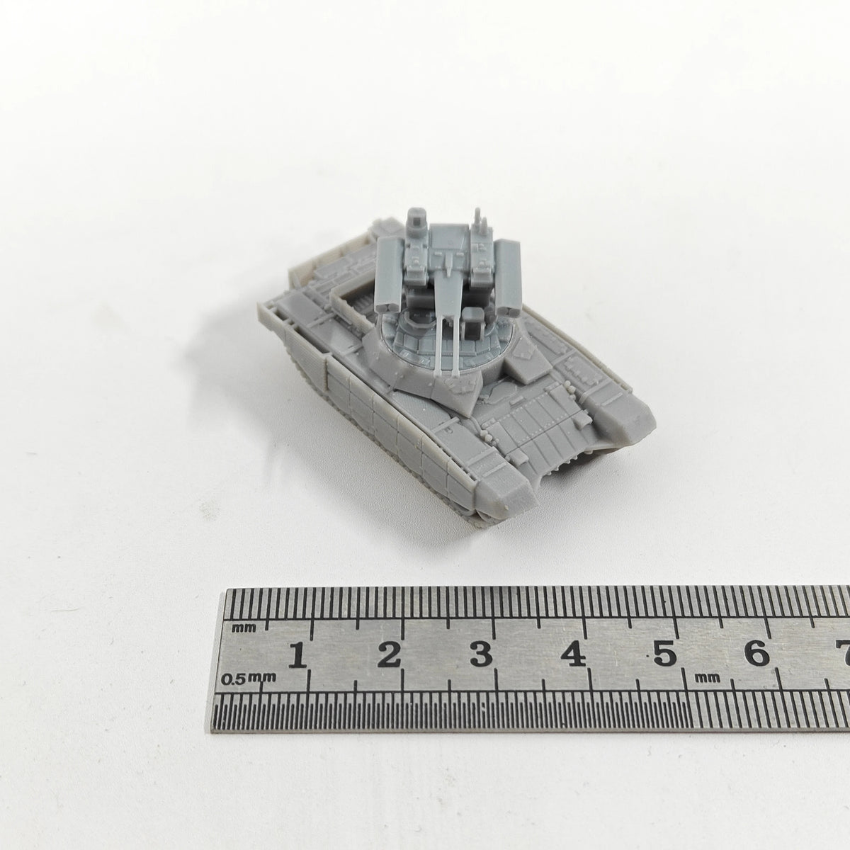 1/144 Scale BMPT-72 ‘Terminator’ Model kits